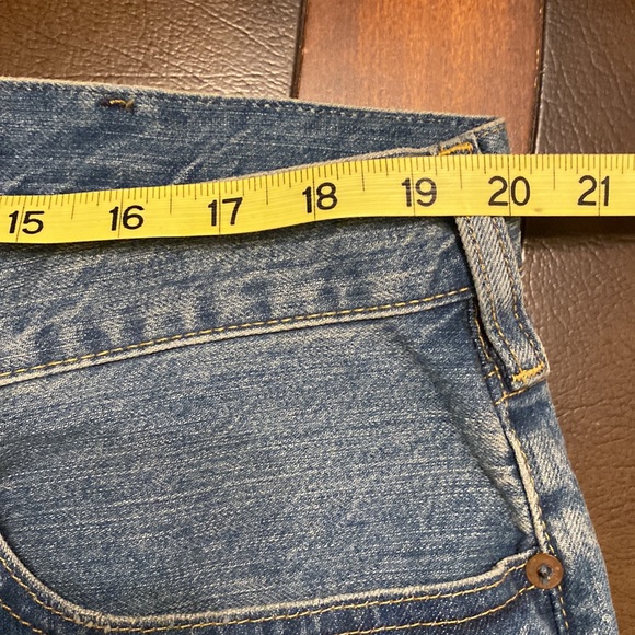 Polo Ralph Lauren The Hampton straight mens denim New jeans size 38x30 - Picture 8 of 9